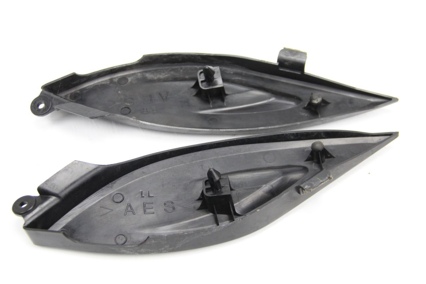 photo de CARENA SOTTO SELLA YAMAHA TDM ABS 900 (2002 - 2014) - Altra angolazione