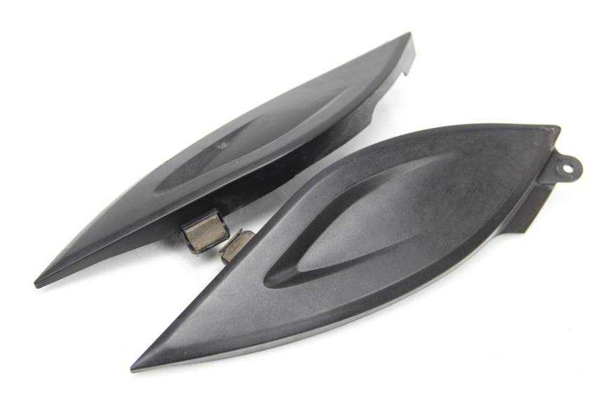 photo de CARENA SOTTO SELLA YAMAHA TDM ABS 900 (2002 - 2014) - Vista d'insieme del prodotto