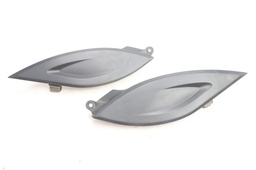 photo de CARENA SOTTO SELLA YAMAHA TDM ABS 900 (2002 - 2014) - Vista principale