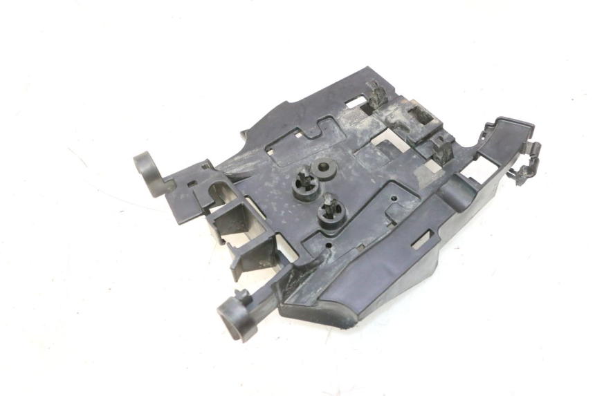 photo de CARENA SOTTO SELLA HUSABERG TE 250 (2011 - 2014) - Primo piano tecnico