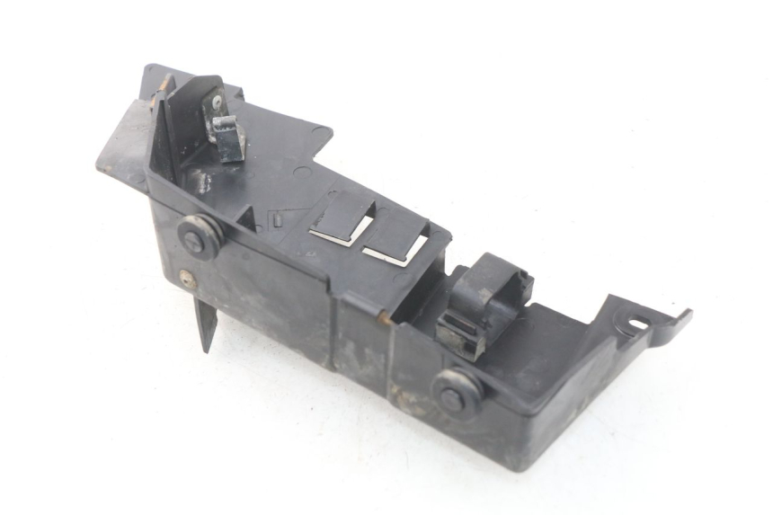 photo de COPERCHIO SOTTO SELLA YAMAHA TW 125 (1998 - 2002) - Zoom sullo stato d'uso