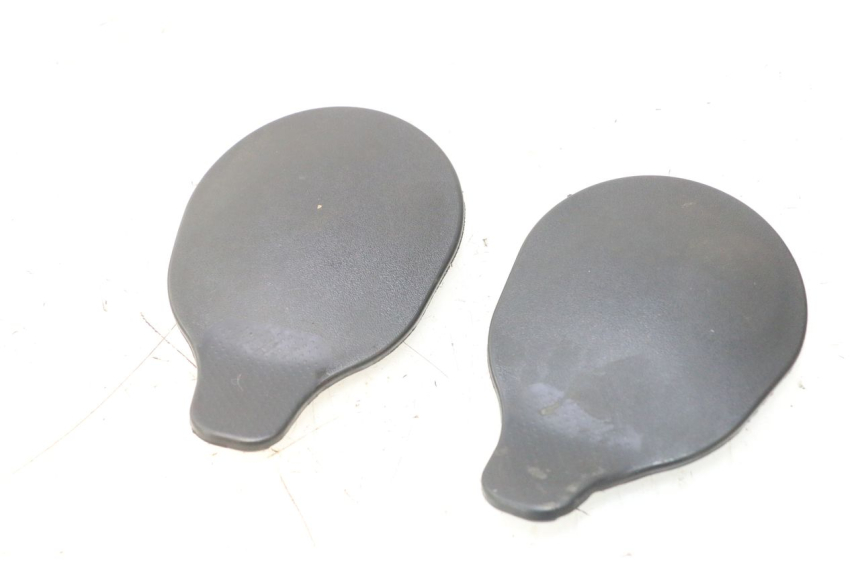 photo de CARENA SOTTO SELLA PIAGGIO VESPA PRIMAVERA 2T 50 (2013 - 2018) - Vista principale