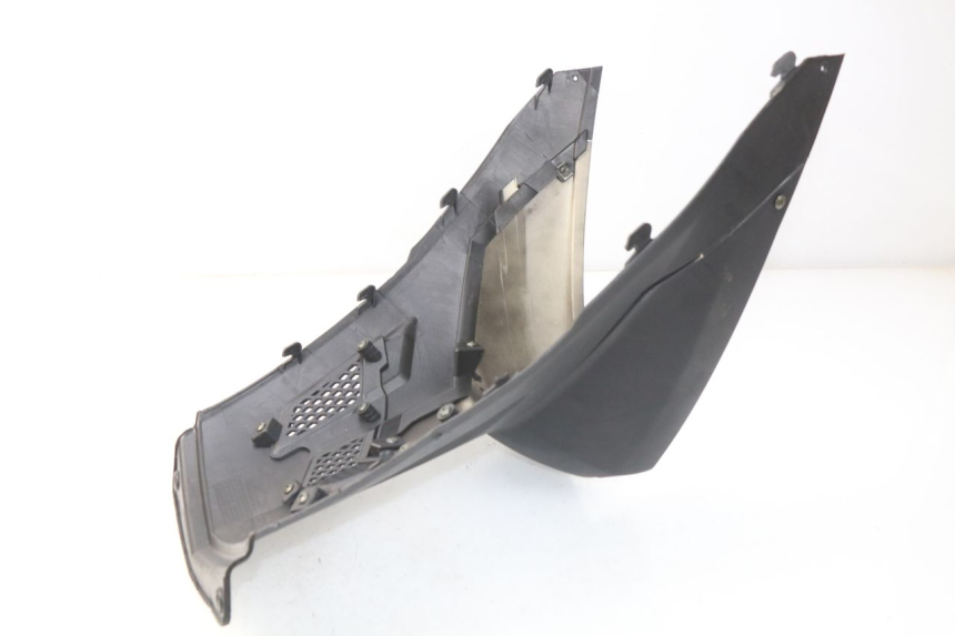 photo de COPERCHIO SOTTO SELLA EUROCKA VIRTUALITY GT 4T 50 (2011 - 2017) - Dettaglio del componente