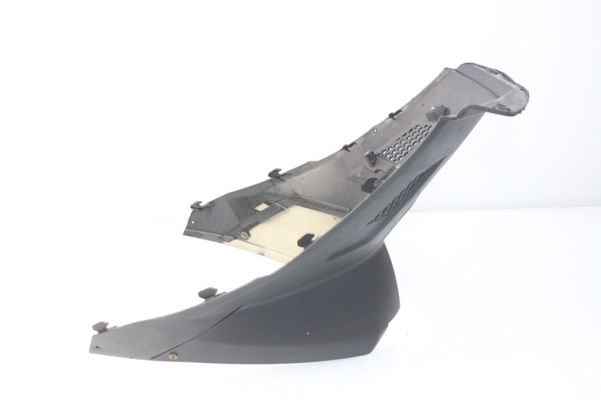 photo de COPERCHIO SOTTO SELLA EUROCKA VIRTUALITY GT 4T 50 (2011 - 2017) - Altra angolazione