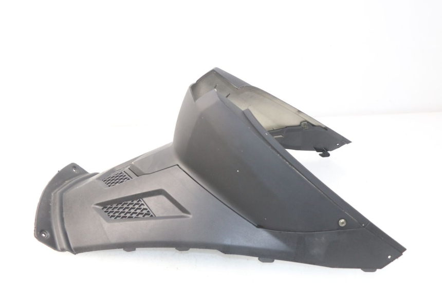 photo de COPERCHIO SOTTO SELLA EUROCKA VIRTUALITY GT 4T 50 (2011 - 2017) - Primo piano tecnico