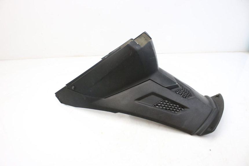 photo de COPERCHIO SOTTO SELLA EUROCKA VIRTUALITY GT 4T 50 (2011 - 2017) - Vista principale