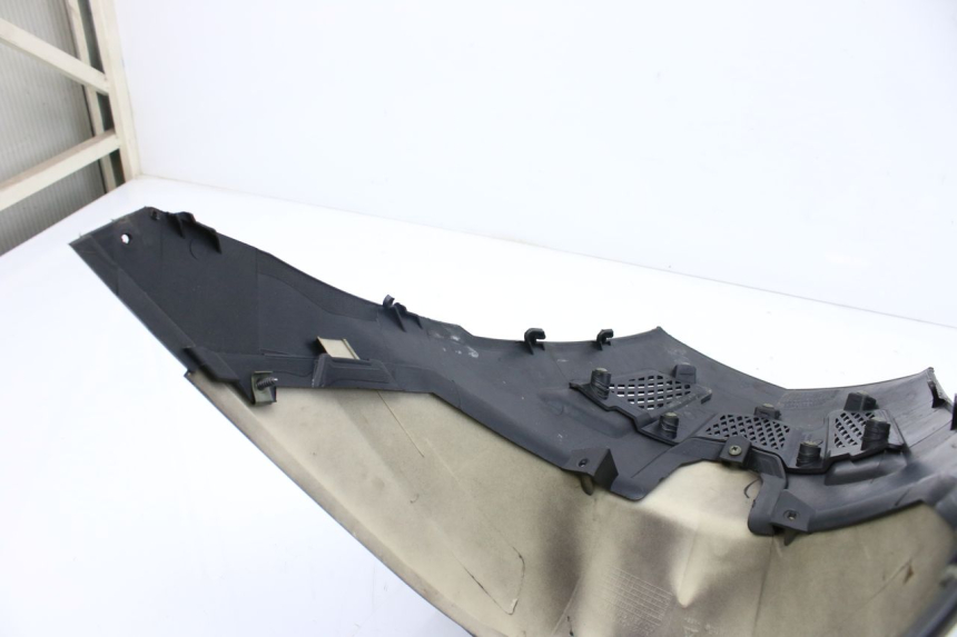 photo de COPERCHIO SOTTO SELLA EUROCKA VIRTUALITY GT 4T 50 (2011 - 2017) - Vista d'insieme del prodotto