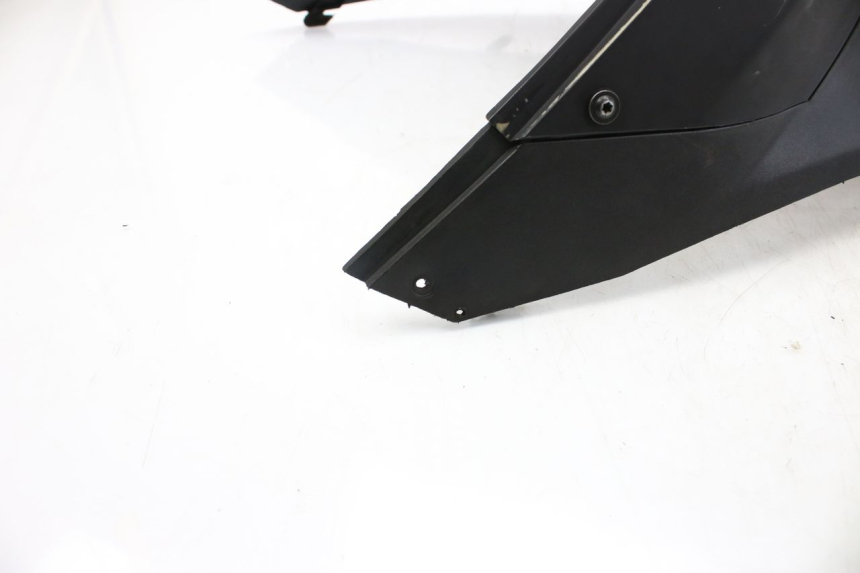 photo de COPERCHIO SOTTO SELLA EUROCKA VIRTUALITY GT 4T 50 (2011 - 2017) - Stato della superficie e materiale