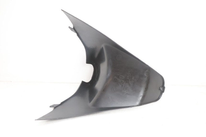 photo de COPERCHIO SOTTO SELLA PEUGEOT VIVACITY 50 (2004 - 2009) - Stato della superficie e materiale