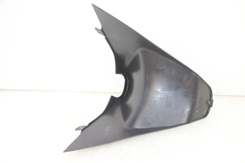 photo de CARENA SOTTO SELLA PEUGEOT VIVACITY 100 (1999 - 2008) - Zoom sullo stato d'uso