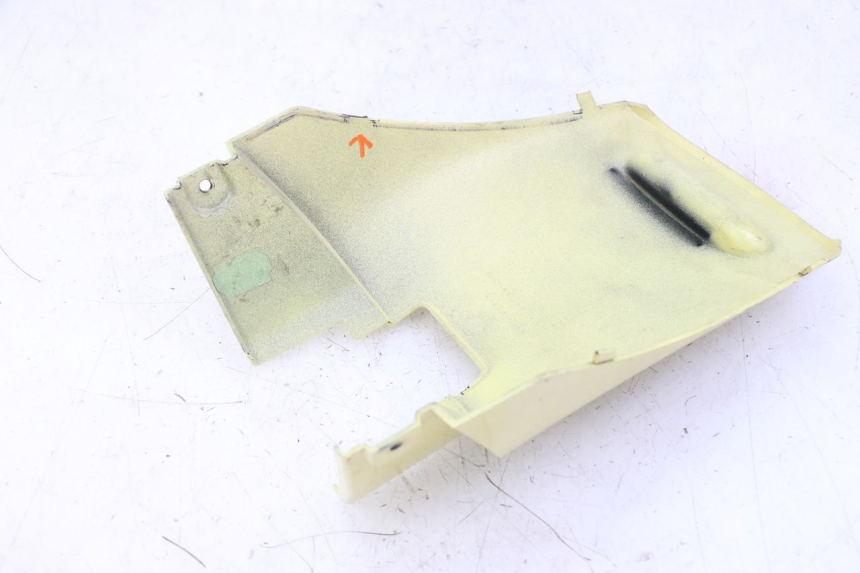 photo de CARENA SOTTO SELLA YAMAHA WHY 50 (1998 - 2000) - Zoom sullo stato d'uso