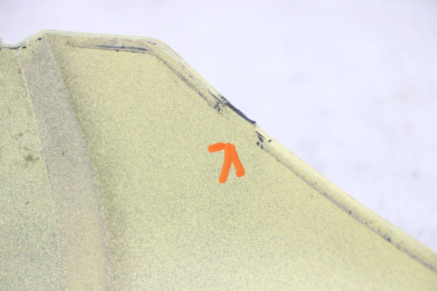 photo de CARENA SOTTO SELLA YAMAHA WHY 50 (1998 - 2000) - Primo piano tecnico