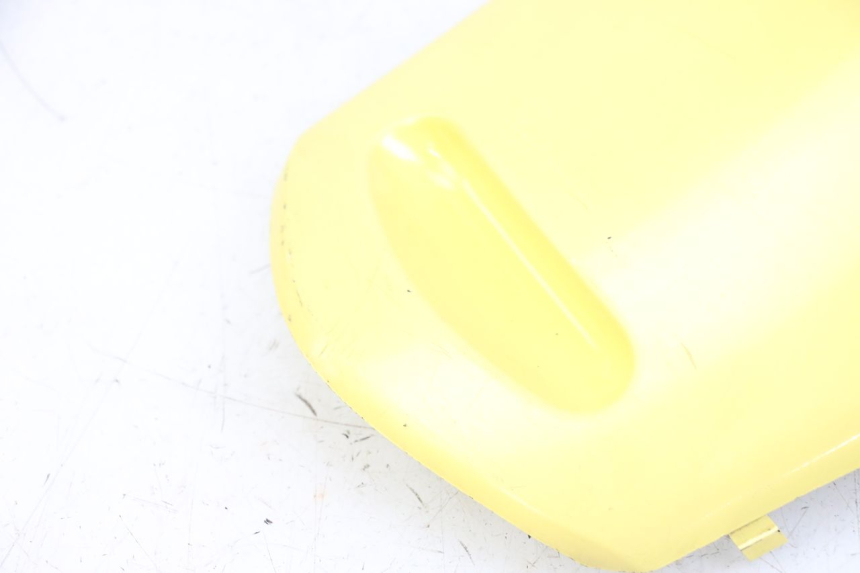 photo de CARENA SOTTO SELLA YAMAHA WHY 50 (1998 - 2000) - Stato della superficie e materiale