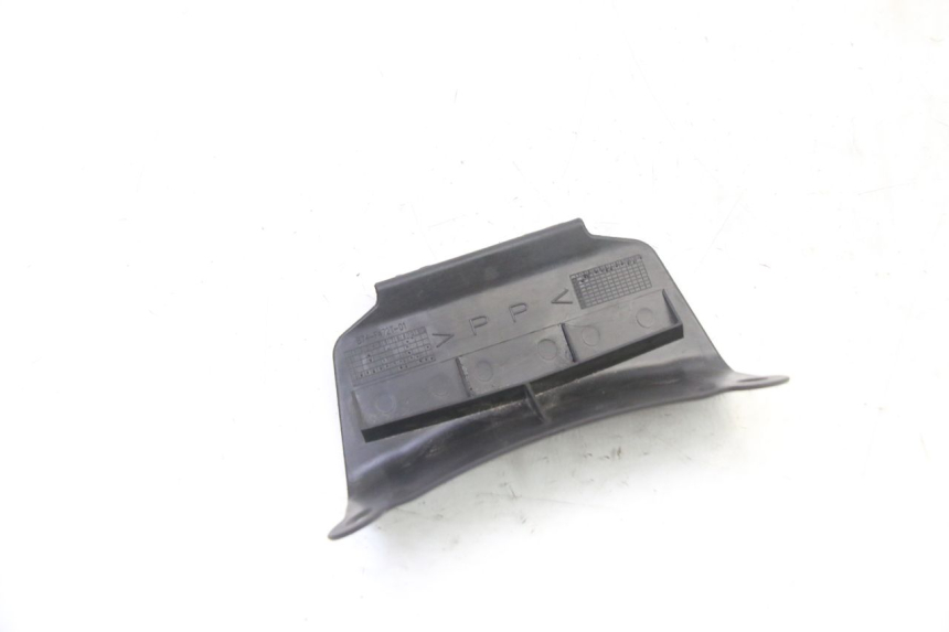 photo de CARENA SOTTO SELLA YAMAHA XMAX X-MAX 125 (2021 - 2025) - Zoom sullo stato d'uso