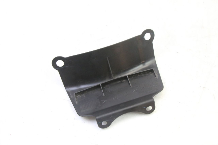 photo de CARENA SOTTO SELLA YAMAHA XMAX X-MAX 125 (2021 - 2025) - Altra angolazione