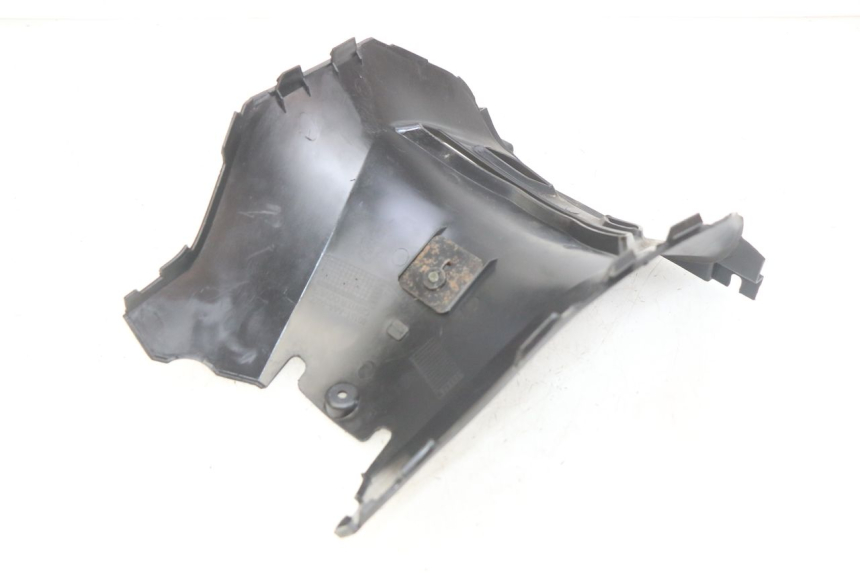 photo de CACHE SOTTO SELLA SYM X-PRO 4T 50 (2014 - 2021) - Zoom sullo stato d'uso