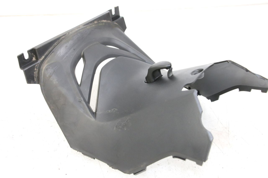 photo de CACHE SOTTO SELLA SYM X-PRO 4T 50 (2014 - 2021) - Zoom sullo stato d'uso