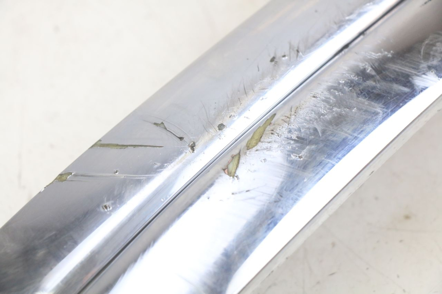 photo de COPERCHIO SOTTO SELLA PIAGGIO X8 125 (2004 - 2007) - Altra angolazione