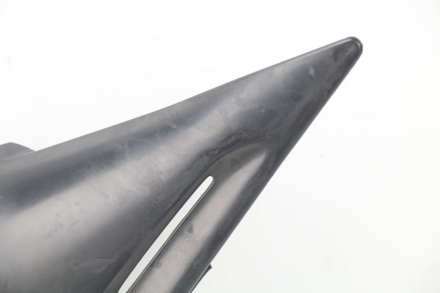 photo de COPERCHIO SOTTO SELLA YAMAHA XJ600 XJ DIVERSION 600 (1992 - 1997) - Marcature e riferimenti originali