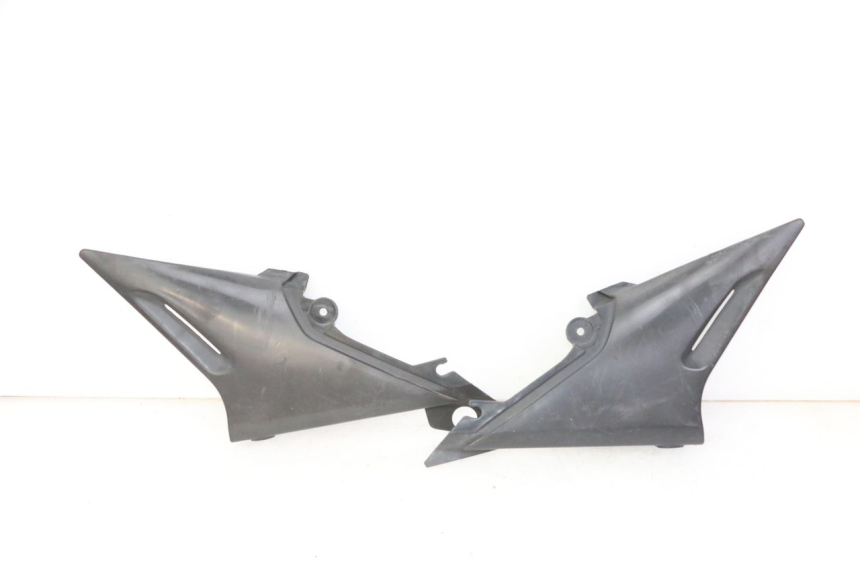 photo de CARENA SOTTO SELLA YAMAHA XJN DIVERSION 600 (2000 - 2003) - Vista principale