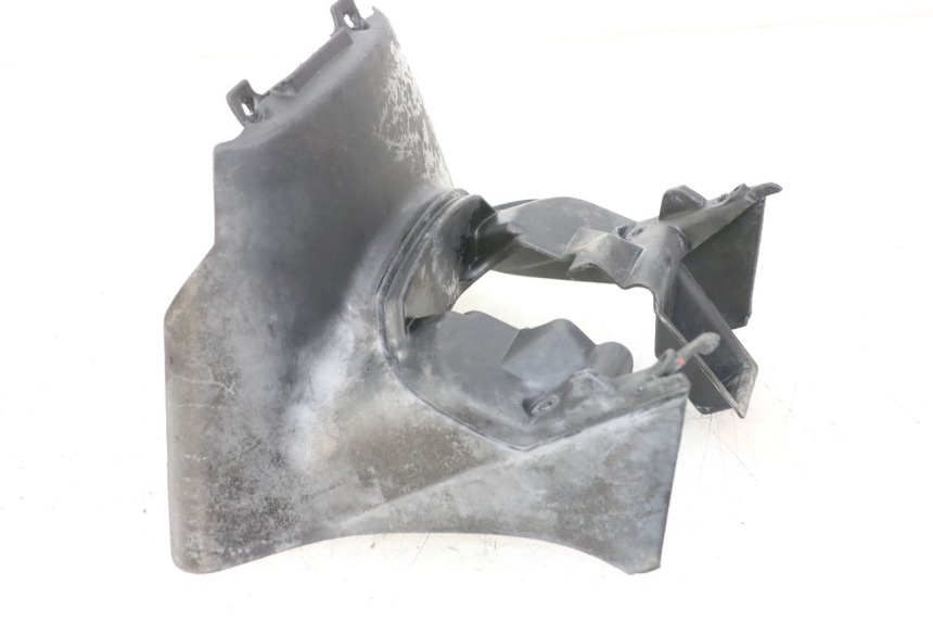 photo de CARENA SOTTO SELLA YAMAHA AEROX 50 (1997 - 2006) - Stato della superficie e materiale