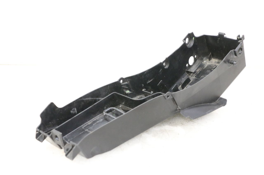 photo de CARENA SOTTO SELLA YAMAHA TRACER 7 700 (2020 - 2024) - Zoom sullo stato d'uso