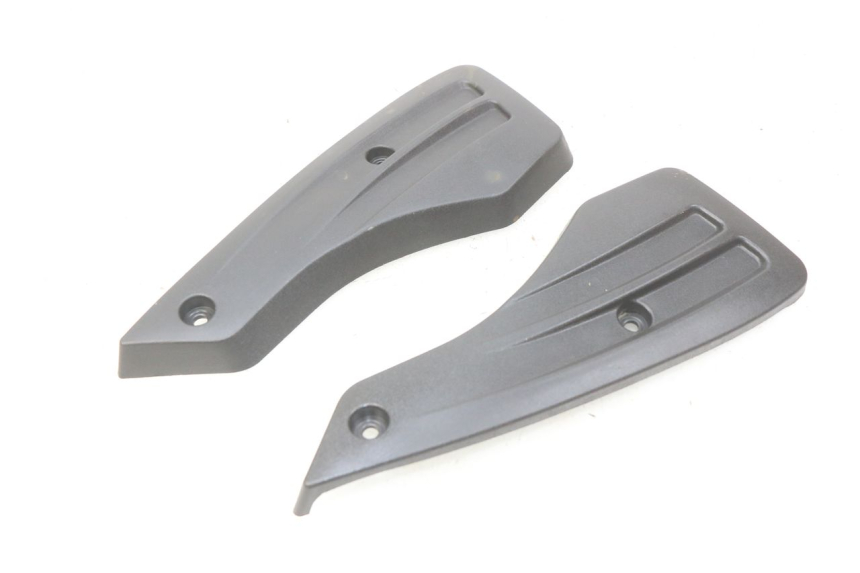 photo de COPERCHIO SOTTO SELLA YAMASAKI YM T 125 (2015 - 2020) - Vista principale