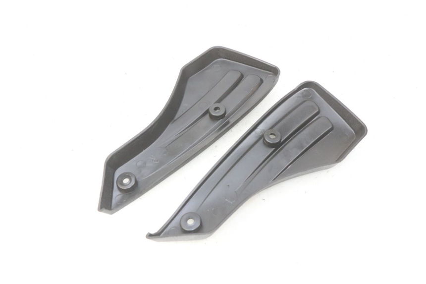 photo de COPERCHIO SOTTO SELLA YAMASAKI YM T 125 (2015 - 2020) - Dettaglio del componente