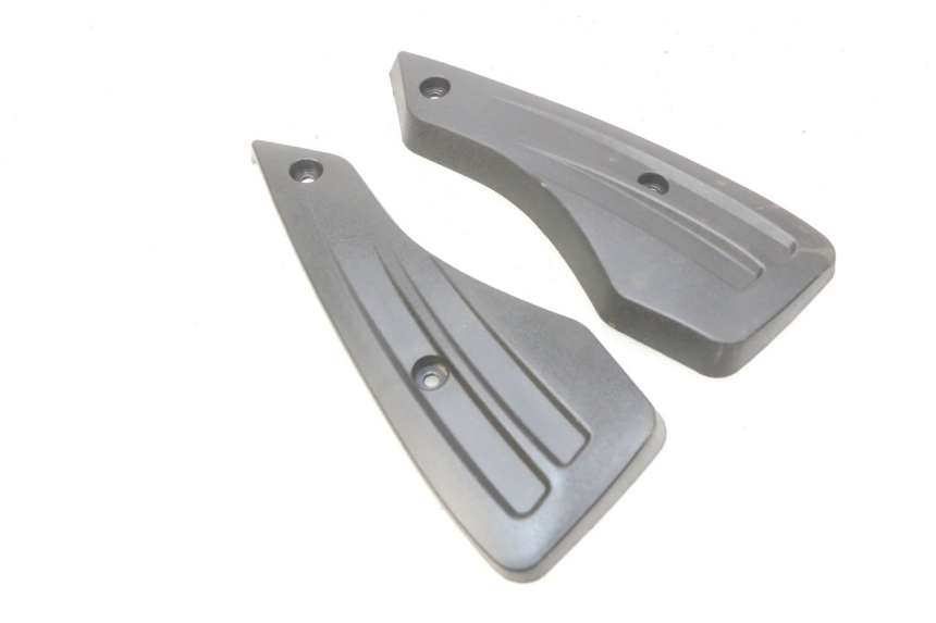 photo de COPERCHIO SOTTO SELLA YAMASAKI YM T 125 (2015 - 2020) - Zoom sullo stato d'uso