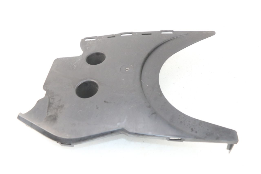 photo de CARENA SOTTO SELLA YAMAHA YP T-MAX TMAX 530 (2017 - 2020) - Vista principale