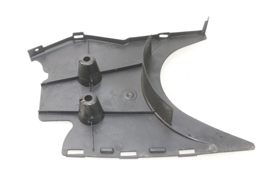 photo de CARENA SOTTO SELLA YAMAHA YP T-MAX TMAX 530 (2017 - 2020) - Dettaglio del componente