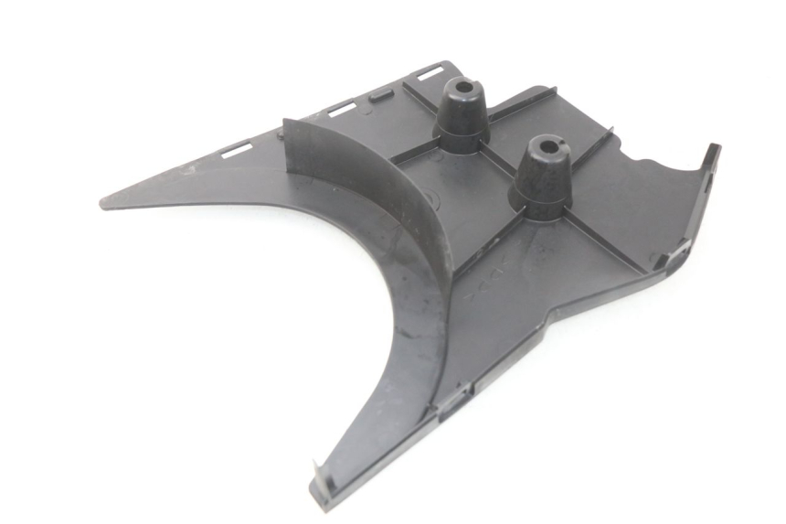 photo de CARENA SOTTO SELLA YAMAHA YP T-MAX TMAX 530 (2017 - 2020) - Zoom sullo stato d'uso