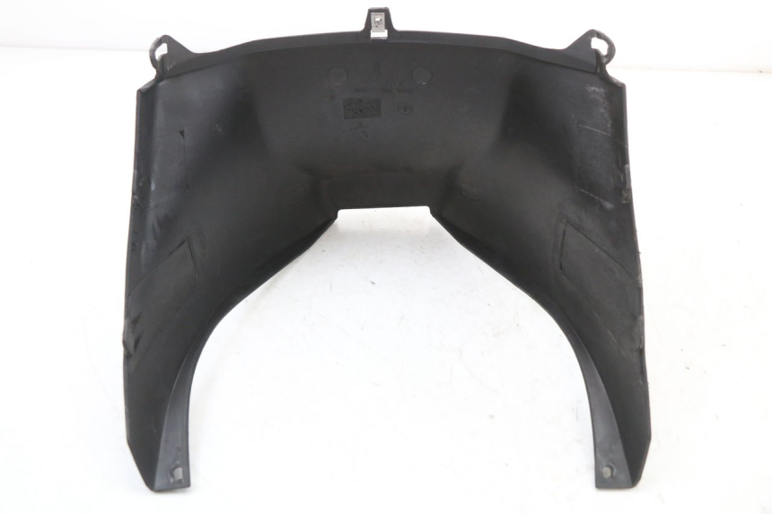 photo de COPERCHIO SOTTO SELLA PIAGGIO ZIP 2T 50 (2009 - 2019) - Altra angolazione