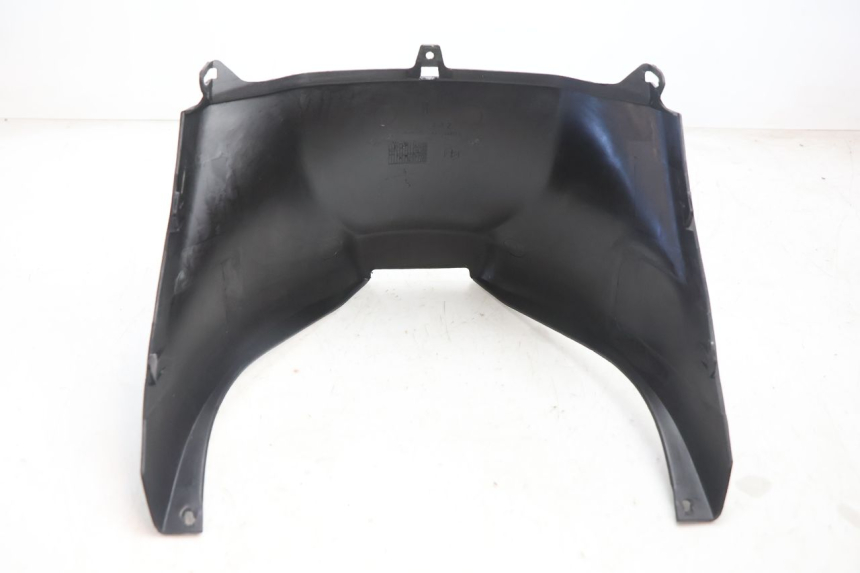 photo de COPERCHIO SOTTO SELLA PIAGGIO ZIP 2T 50 (2009 - 2019) - Altra angolazione