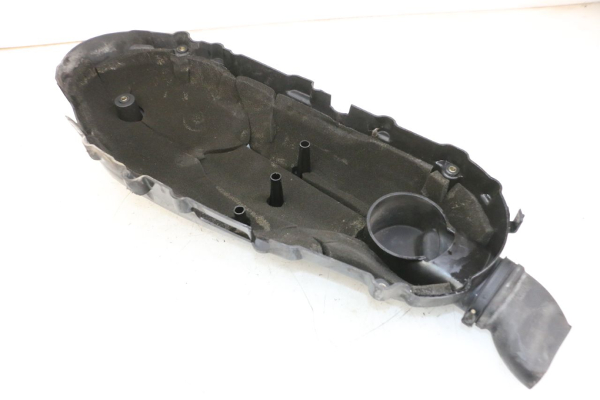 photo de CARTER TRASMISSIONE ADIVA AD3 300 (2014 - 2020) - Zoom sullo stato d'uso