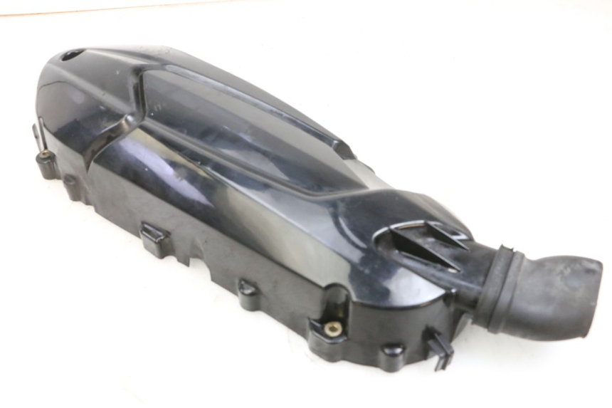 photo de CARTER TRASMISSIONE ADIVA AD3 300 (2014 - 2020) - Altra angolazione