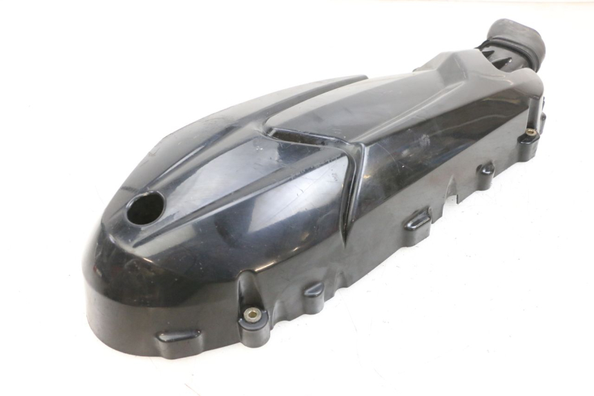 photo de CARTER TRASMISSIONE ADIVA AD3 300 (2014 - 2020) - Primo piano tecnico