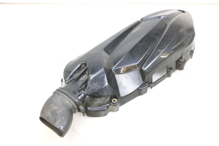 photo de CARTER TRASMISSIONE ADIVA AD3 300 (2014 - 2020) - Stato della superficie e materiale