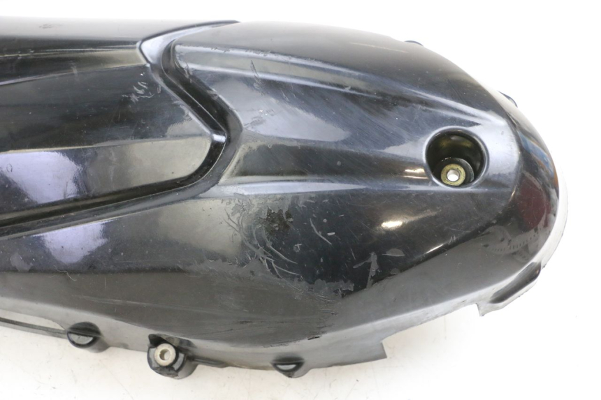 photo de CARTER TRASMISSIONE ADIVA AD3 300 (2014 - 2020) - Marcature e riferimenti originali