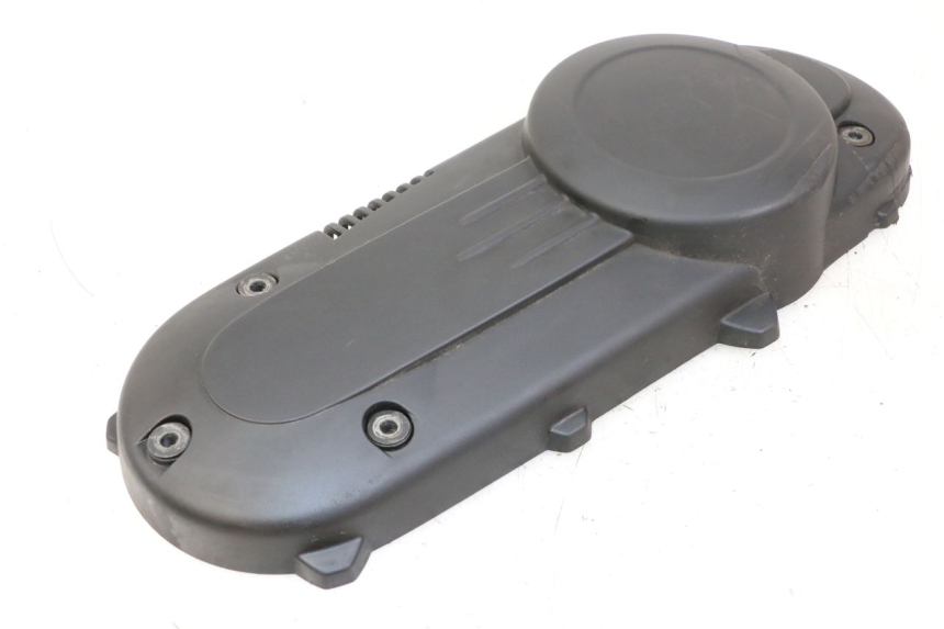 photo de COPERCHIO DELLA TRASMISSIONE BMW C1 125 (2000 - 2003) - Stato della superficie e materiale