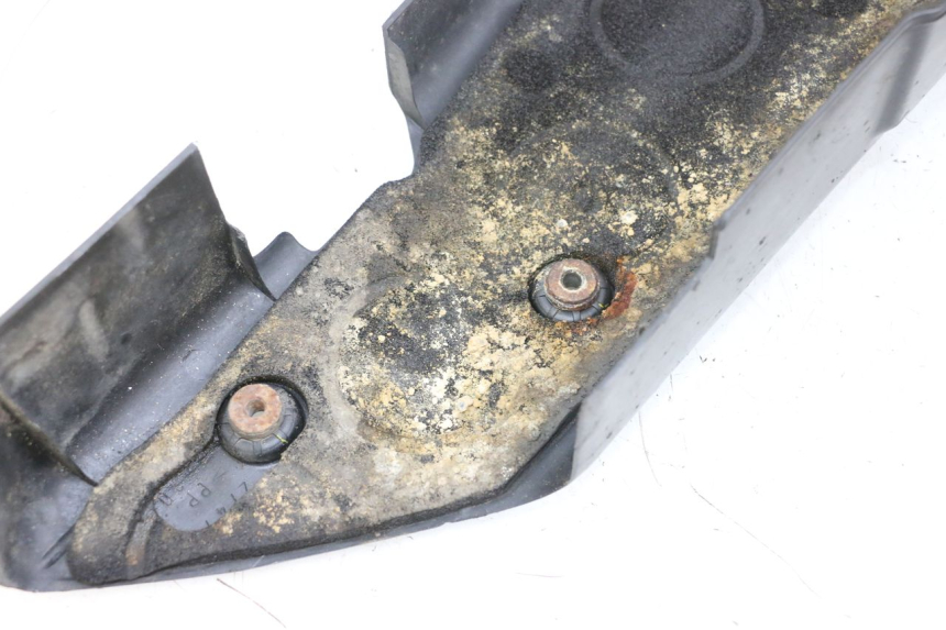 photo de CARTER TRASMISSIONE SUZUKI BURGMAN 650 (2013 - 2020) - Zoom sullo stato d'uso