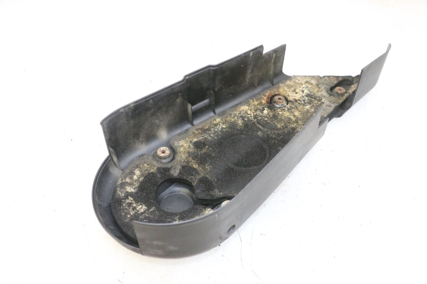 photo de CARTER TRASMISSIONE SUZUKI BURGMAN 650 (2013 - 2020) - Primo piano tecnico