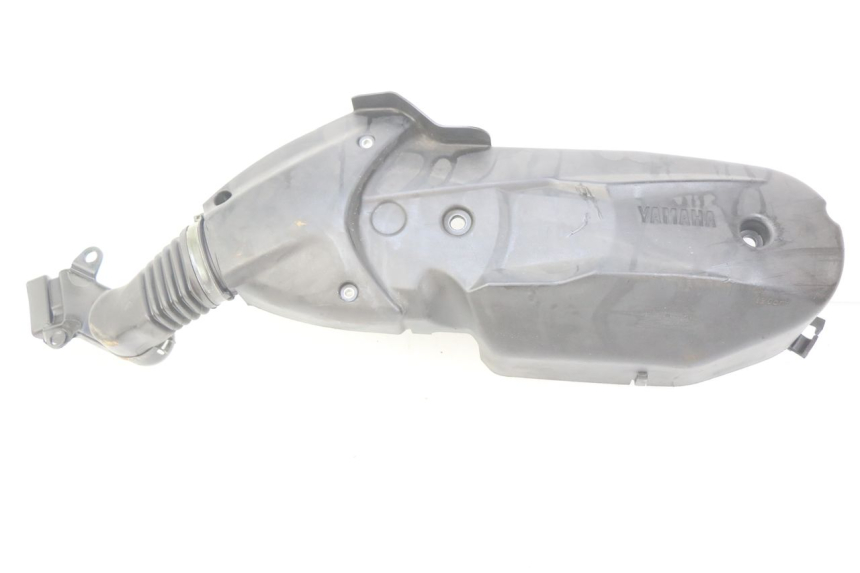 photo de COPERCHIO DELLA TRASMISSIONE YAMAHA BW'S BWS 125 (2010 - 2013) - Vista principale