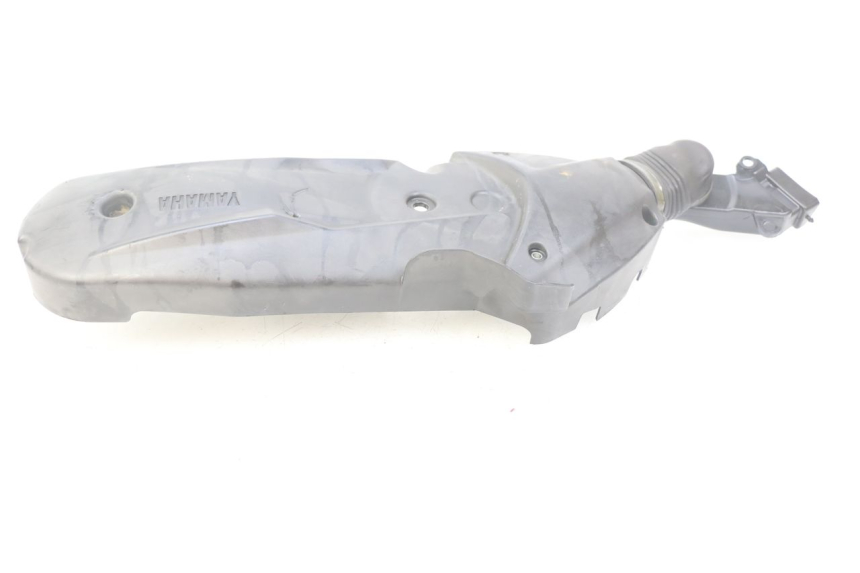 photo de COPERCHIO DELLA TRASMISSIONE YAMAHA BW'S BWS 125 (2010 - 2013) - Dettaglio del componente