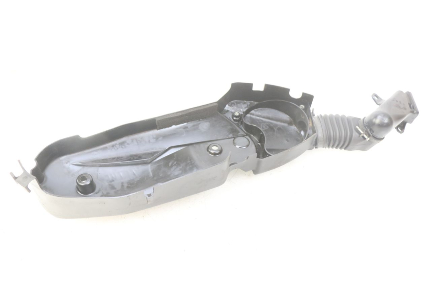 photo de COPERCHIO DELLA TRASMISSIONE YAMAHA BW'S BWS 125 (2010 - 2013) - Zoom sullo stato d'uso