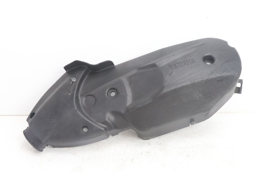 photo de COPERCHIO DELLA TRASMISSIONE YAMAHA BW'S BWS 125 (2010 - 2013) - Vista principale