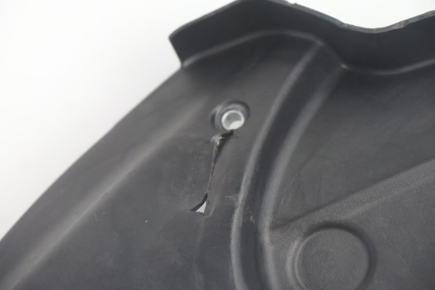 photo de COPERCHIO DELLA TRASMISSIONE YAMAHA BW'S BWS 125 (2010 - 2013) - Zoom sullo stato d'uso