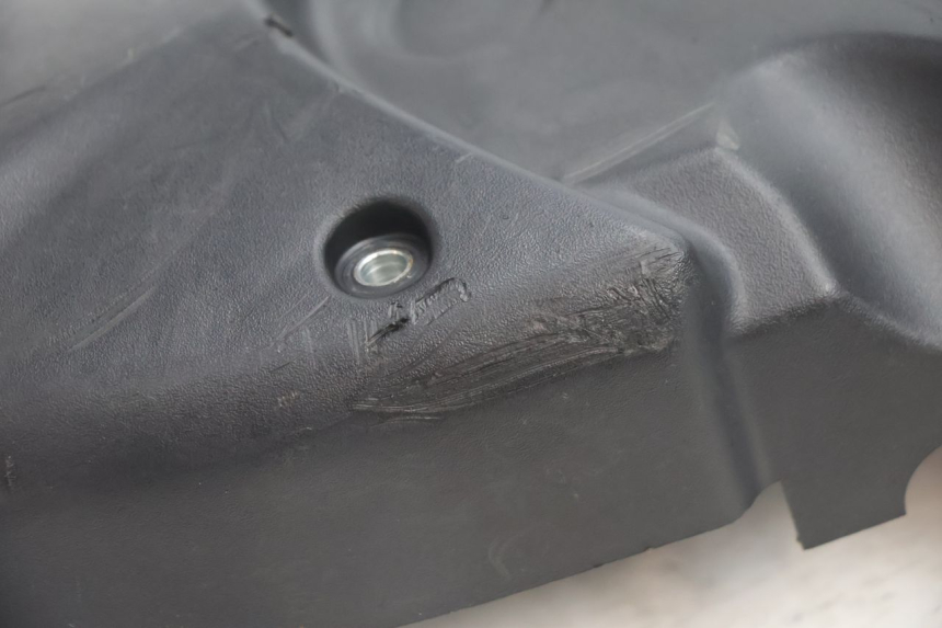 photo de COPERCHIO DELLA TRASMISSIONE YAMAHA BW'S BWS 125 (2010 - 2013) - Altra angolazione