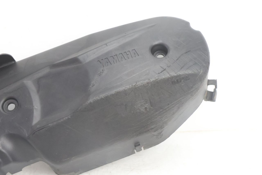 photo de COPERCHIO DELLA TRASMISSIONE YAMAHA BW'S BWS 125 (2010 - 2013) - Primo piano tecnico