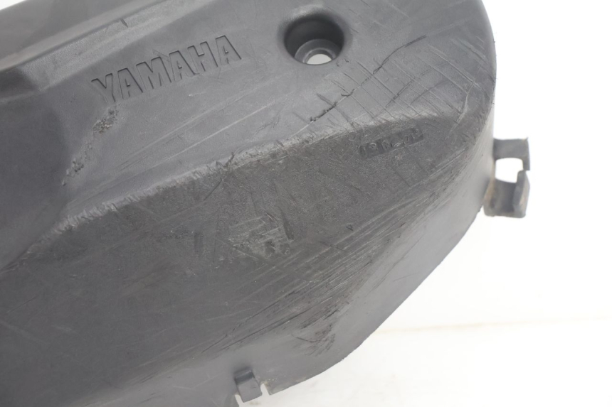 photo de COPERCHIO DELLA TRASMISSIONE YAMAHA BW'S BWS 125 (2010 - 2013) - Dettagli dei punti di fissaggio